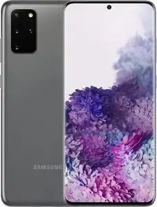 Прошивка телефона Samsung Galaxy S20 Plus в Краснодаре